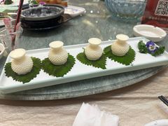 -桃园盛宴·岭南粤菜·手工茶点(南庄店)