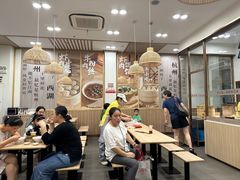 -新丰小吃(高银街分店)