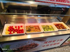 -凯米基中式现炒快餐(炫地7街店)