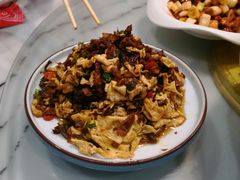 -鱼图腾鱼头泡饼(经开万达店)