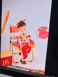 -米莱摄影写真(五大道别墅店)