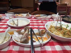 -西贝莜面村(近铁城市广场店)