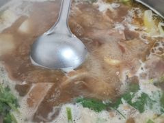 -也来利牛腩火锅(大马路店)