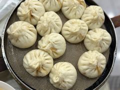 -石饮红星包子(中山路店)