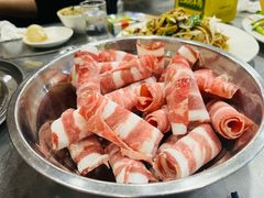 -三兴涮羊肉(荣安大街店)