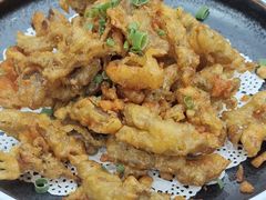 -西安贾三灌汤包·回坊小吃·清真炒菜(北院门总店)