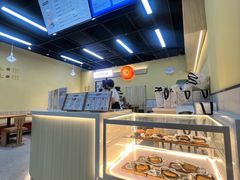 -SilverFlow银流咖啡(滨海云中心店)