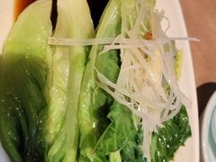 -惠丰堂饭庄·烤鸭·京味菜(翠微路店)