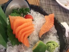 -栖川山葵家·寿喜锅·日式料理(龙湖北城天街商场店)