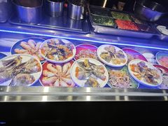 -渔娘渔家丹东海鲜(东直门店)