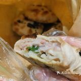 老板说衢州烤饼深圳就他一家