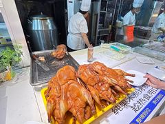 -集杰尚品海鲜烤肉自助餐厅(乳山振华店)