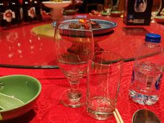 -那家小馆•北京菜•烤鸭(香山店)