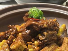 -简小舍·民间手艺菜(武昌江滩店)