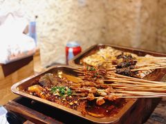 -盟重烧烤(高正街店)