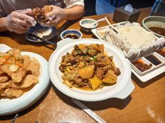 -95号酱骨·一块豆腐(展春园西路店)