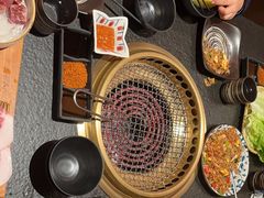 -上男·烧肉集市(五一广场店)