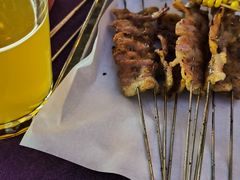 -万柳阁小馆·花园餐厅(龙潭湖店)