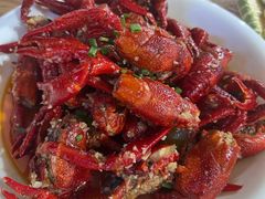 -五七小李子油焖大虾(总店)