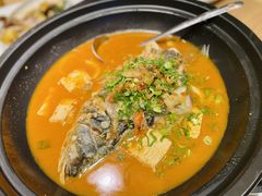 -筱爷叔·上海传统手工菜(玉树路店)