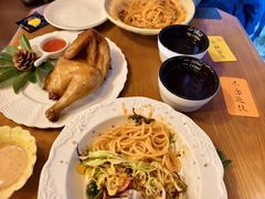 -猫岛主趣味餐厅(鼓浪屿店)