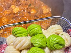 -山河屯铁锅炖·非遗铁锅炖(华强北店)