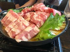 -HONGA HONGA雄家(曹路店)