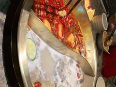-小龙坎火锅(总店)