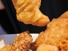 -麦当劳(哈西万达店)