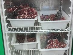 -海波肉串(金顶山大街店)