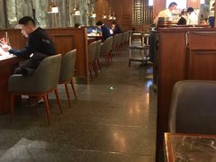大堂-一品诚记烤肉(大连柏威年购物中心店)