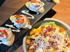 -双门洞·森系料理(体育西店)
