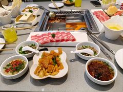 -海底捞火锅(凤凰广场店)