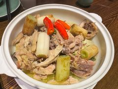 -粗茶淡饭·隐庐私厨(东亭店)