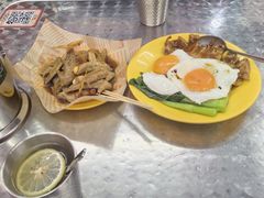 -華叔茶記