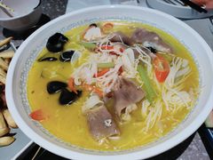 -烟火鱼乡(京华城店)