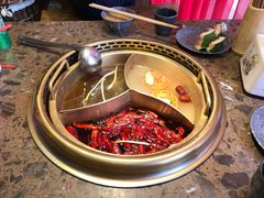 -小龙坎老火锅(北京三里屯店)