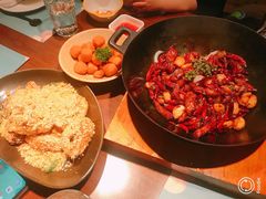 -大树餐厅(益田假日店)