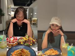 -BE BRIGHT KITCHEN(正佳广场店)