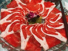 -天宜隆蘑菇宴火锅(石景山旗舰店)
