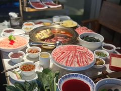 -川味观·鲜货火锅(西湖文化广场店)