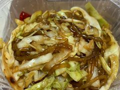 -南门小馆·清真(国贸商城店)