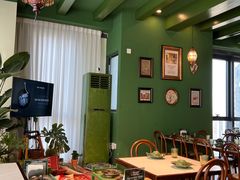 -Thai Basil罗勒叶泰式餐厅(时代天街店)