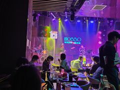 -MOSSO音乐酒吧·Live House(南京西路店)