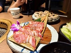 -虎丸烧肉(世纪汇店)