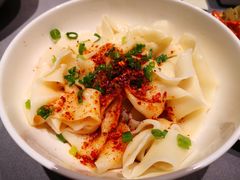 油泼面-徐记海鲜(大雁塔|金都店)
