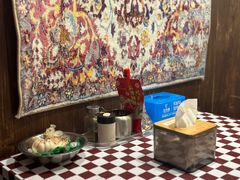 -楼兰香西域抓饭(泺文店)