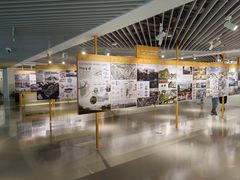 -上海城市规划展示馆