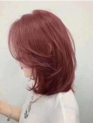 -名发世家烫染