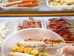 -黄记潮汕甜汤(贝底田坊店)